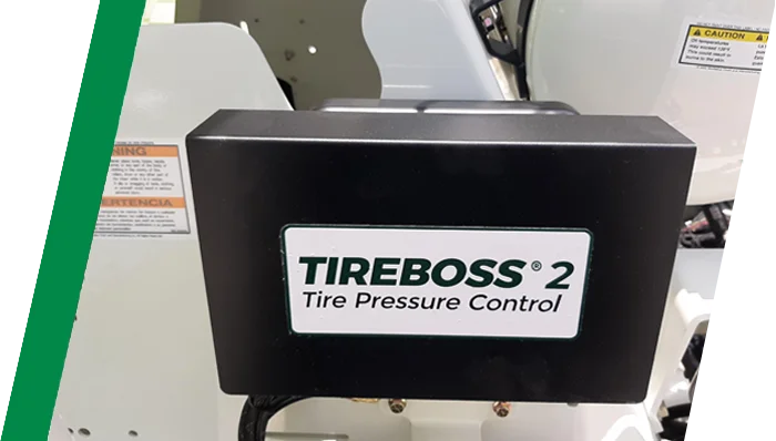 TIREBOSS Sweden Benefits