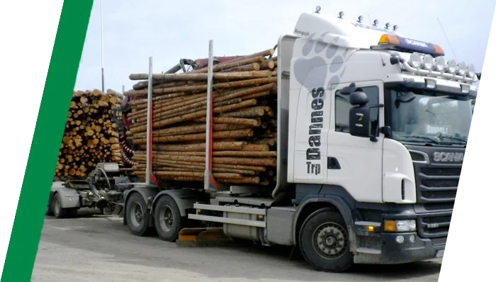 TIREBOSS – för åkare i skogen