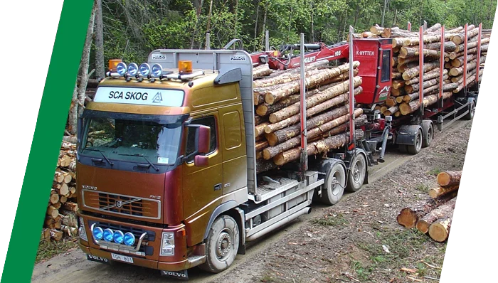 TIREBOSS – för åkare i skogen